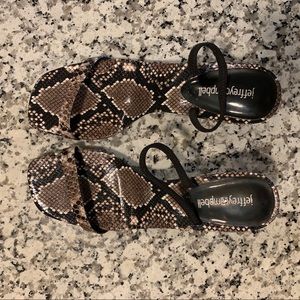 Jeffrey Campbell Heels